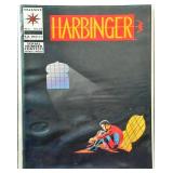 Harbinger number 20