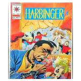 Harbinger number 23