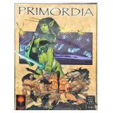 primordia 1/3
