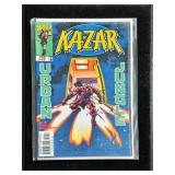 Kazar #10