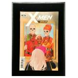 Xmen Gold #34