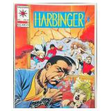Harbinger #19