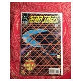 Star Trek the next generation #72