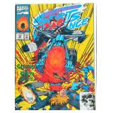 Ghost Rider & Blaze #10