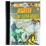 Superboy Legion of Super Heroes #211