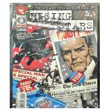 Rising starï¿½s number 22