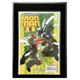 Iron Man II #2