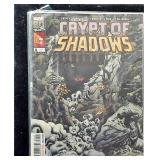 Crypt of shadows, number one