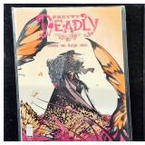 Pretty deadly number two
