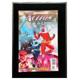 Action Annual #12