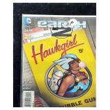 Earth 2 #24 for the new, 52