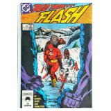 Red Trinity Flash #7