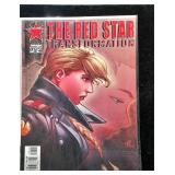 the red star Transformation #7.5