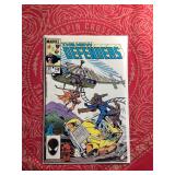 The new defenders #148