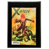 Xmen Gold #32