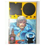 XO Manowar #1