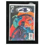 Marvel Knights 4 #21