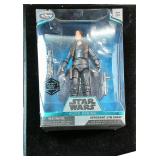 Disney Die Cast Elite Series Sergeant Jyn Erso