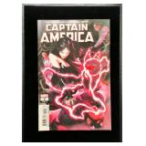 Captian America #5