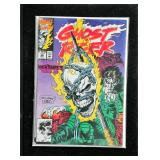 Ghoast Rider #30