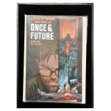 once And Future Vol2