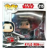 Funko Pop Kylo Ren