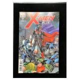 Xmen Blue #34