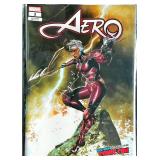 Aero #3