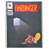 Harbinger #2