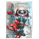 Avenging Spider-Man #5