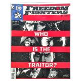 Freedom Fighters #7