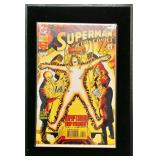 Superman in Actions 693