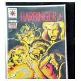 Harbinger number 19