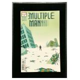 Multiple Man #4