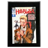Hellblazer #23