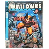 Marvel Comics Presents 2