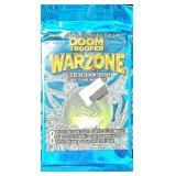 Doom Trooper WarZone Booster Pack 1995