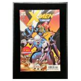 X-men Blue #33
