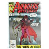Avengers West Coast #47