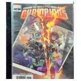 Championï¿½s number two