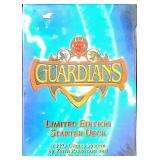 Guardians Limited Edition Starter Deck 1995