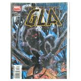 Great lakes Avengers GLA part 3 0f 4