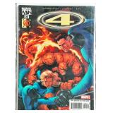 Marvel Knights 4 #20