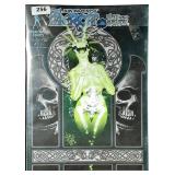 Terot Witch of the Black Rose #69