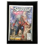 The Trials of shazam #10