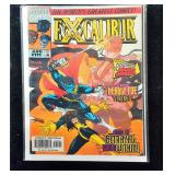 Excalibur, number 111