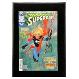 Supergirl # 21
