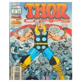 Thor number three