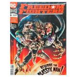 Freedom Fighters #9