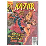 Kazar #18